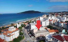 Residencial Gaivotas 10 - 1 Quartos - Excelente localização na Praia dos Ingleses