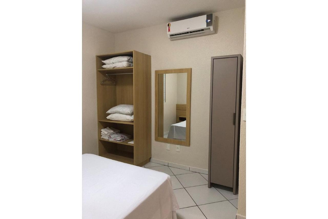 Residencial Gaivotas 10 - 1 Quartos - Excelente localização na Praia dos Ingleses Florianopolis Exterior foto