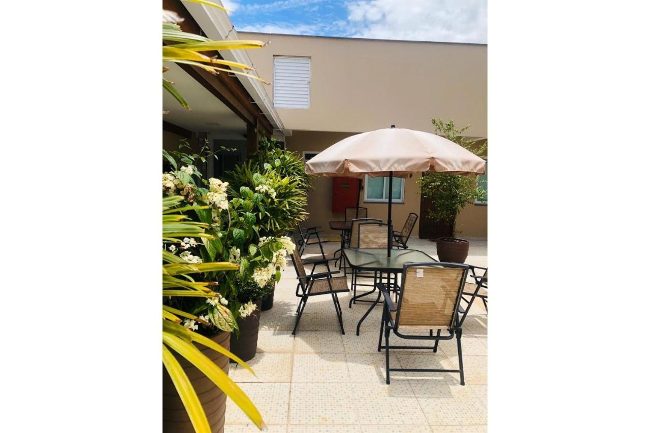 Residencial Gaivotas 10 - 1 Quartos - Excelente localização na Praia dos Ingleses Florianopolis Exterior foto