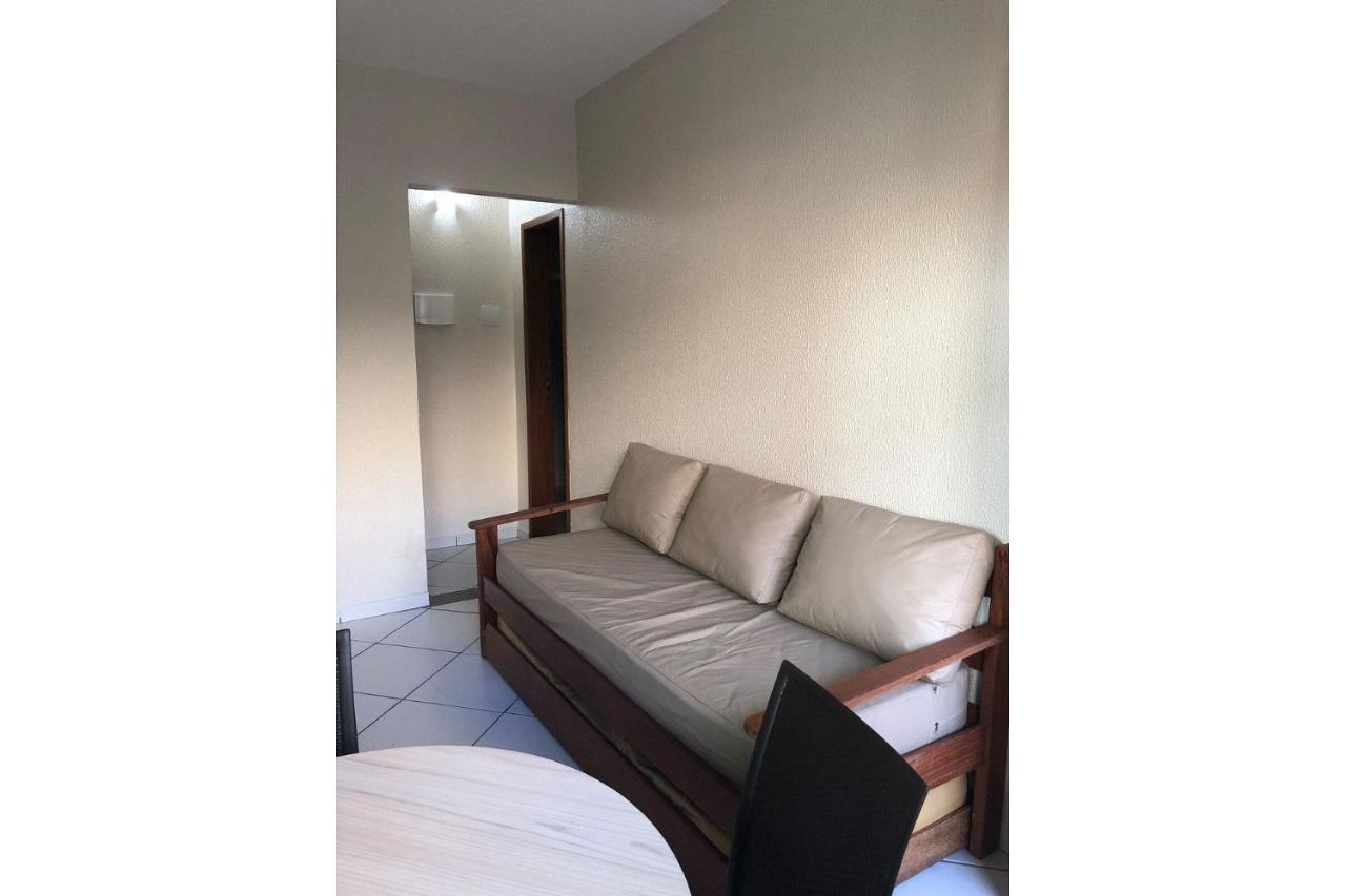 Residencial Gaivotas 10 - 1 Quartos - Excelente localização na Praia dos Ingleses Florianopolis Exterior foto
