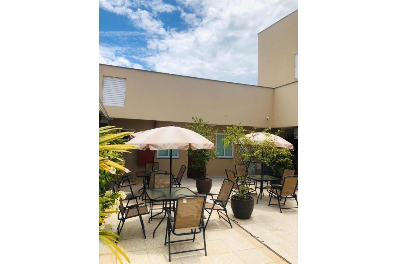 Residencial Gaivotas 10 - 1 Quartos - Excelente localização na Praia dos Ingleses Florianopolis Exterior foto