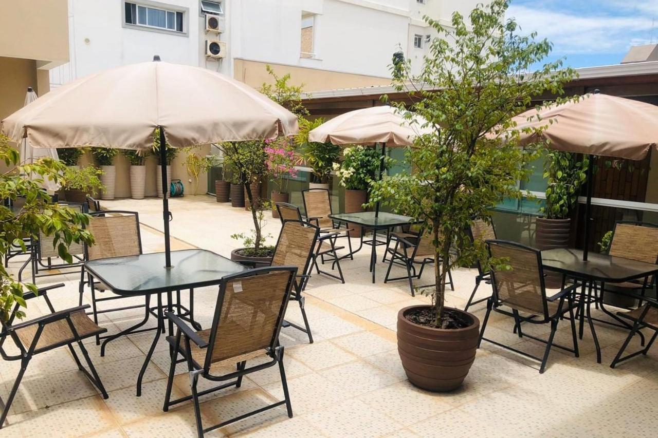 Residencial Gaivotas 10 - 1 Quartos - Excelente localização na Praia dos Ingleses Florianopolis Exterior foto